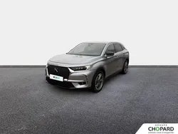 Gris Utilisé 2020 DS Automobiles DS7 Crossback So Chic SUV | 23 790 € (Prix juste)