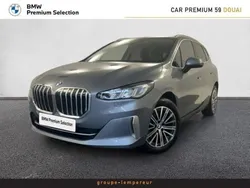 Utilisé 2022 BMW 218 Luxury Line | 32 990 € (Prix juste)