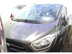 Utilisé 2020 Ford Transit Custom S | 27 990 €