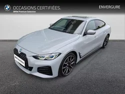 Utilisé 2024 BMW 420 M Sport | 51 990 € (Prix assez cher)