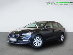 Utilisé 2021 Cupra Leon Break | 23 500 € (Bon prix)