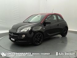 Utilisé 2019 Opel Adam Unlimited Citadine | 10 894 € (Prix juste)