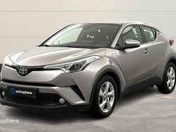 Utilisé 2019 Toyota C-HR SUV | 19 990 € (Prix juste)