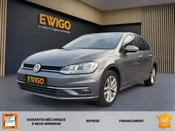 Utilisé 2017 VW Golf VII Comfortline Citadine | 13 490 €