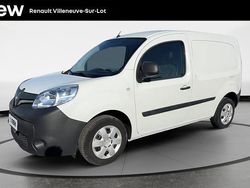 Blanc Utilisé 2021 Renault Express Van | 15 490 €