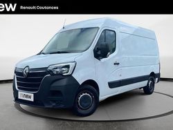 Blanc Utilisé 2023 Renault Master Van | 25 990 € (Prix juste)