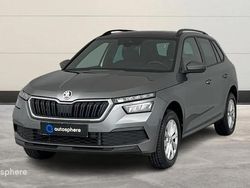 Gris Utilisé 2023 Skoda Kamiq Ambition SUV | 22 999 € (Prix juste)