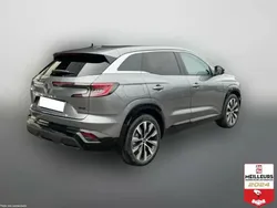 Gris Nouvelle 2025 Renault Austral Techno SUV | 37 174 € (Prix juste)