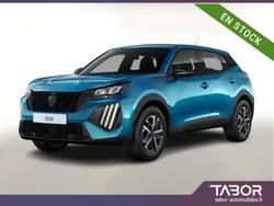 Bleu Nouvelle 2025 Peugeot 2008 Style SUV | 24 190 € (Super prix)