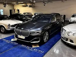 Gris Utilisé 2019 BMW 750 Exclusive Berline | 42 000 €