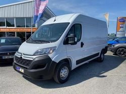 Blanc Utilisé 2022 Citroën Jumper Monospace | 29 880 € (Prix cher)