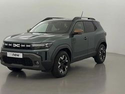 Vert Utilisé 2025 Dacia Duster Extreme SUV | 28 590 €