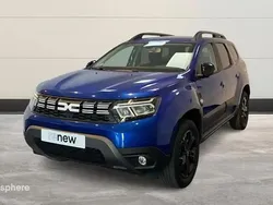 Bleu Utilisé 2023 Dacia Duster Extreme SUV | 22 799 € (Prix juste)
