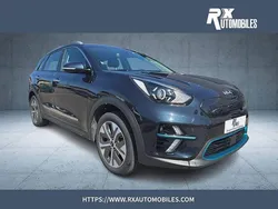 Utilisé 2022 Kia e-Niro Active SUV | 19 990 € (Prix juste)