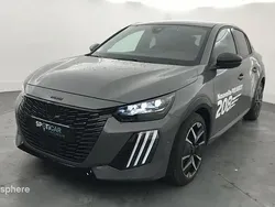 Utilisé 2024 Peugeot e-208 GT Citadine | 28 990 €