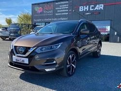 Utilisé 2019 Nissan Qashqai Tekna SUV | 15 690 € (Prix juste)