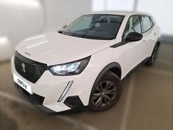 Blanc Utilisé 2022 Peugeot 2008 Active SUV | 12 990 € (Super prix)