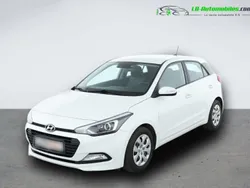Utilisé 2016 Hyundai i20 Citadine | 16 200 € (Prix cher)