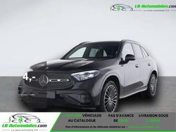 Occasion 2024 Mercedes GLC400d Coupé | 69 800 € (Prix juste)