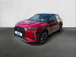 Noir Utilisé 2023 DS Automobiles DS3 Crossback E-Tense Opera SUV | 34 900 €