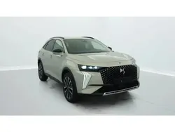 DS Automobiles DS7 Crossback