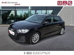 Utilisé 2020 Audi A1 Sportback Citadine | 19 490 € (Bon prix)
