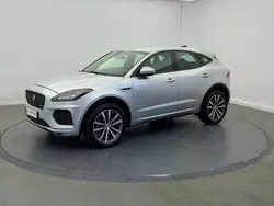 Gris Utilisé 2020 Jaguar E-Pace R-Dynamic SUV | 26 677 € (Super prix)
