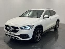 Utilisé 2023 Mercedes GLA200 Progressive SUV | 34 900 € (Prix juste)