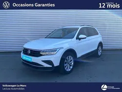 Utilisé 2023 VW Tiguan Life SUV | 28 490 € (Super prix)