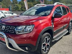 Utilisé 2019 Dacia Duster SUV | 14 990 € (Prix juste)
