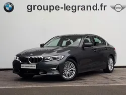 Utilisé 2019 BMW 320 Luxury Line Berline | 49 900 €