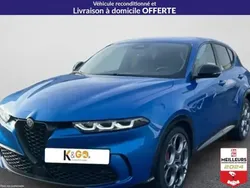 Bleu Utilisé 2022 Alfa Romeo Tonale Edizione Speciale SUV | 27 950 € (Prix assez cher)