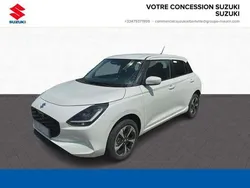 Nouvelle 2025 Suzuki Swift | 20 890 € (Prix juste)