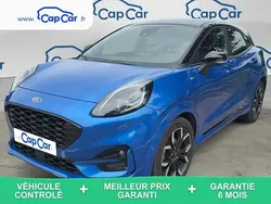Utilisé 2021 Ford Puma ST-Line SUV | 14 890 € (Bon prix)