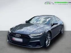 Utilisé 2022 Audi A7 Sportback Sport Citadine | 63 900 € (Prix cher)