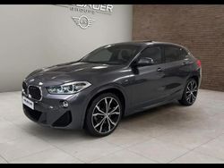 Gris Occasion 2020 BMW X2 M Sport SUV | 31 990 € (Prix juste)