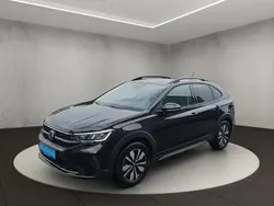 Noir Utilisé 2024 VW Taigo Life SUV | 23 700 € (Bon prix)