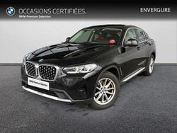 Noir Utilisé 2023 BMW X4 xLine SUV | 41 900 €