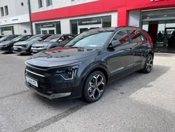 Utilisé 2025 Kia Niro Premium SUV | 34 990 € (Prix cher)