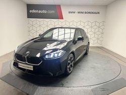 Utilisé 2025 BMW 120 M Sport Citadine | 40 990 € (Prix assez cher)
