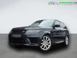 Utilisé 2021 Land Rover Range Rover SUV | 57 900 € (Super prix)
