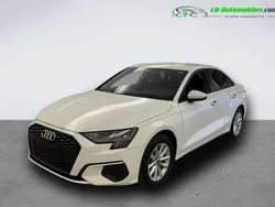 Utilisé 2022 Audi A3 Berline | 26 700 € (Prix juste)