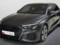Utilisé 2023 Audi S3 Sport Berline | 56 900 €