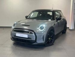 Gris Occasion 2022 Mini Cooper SE Premium Plus Citadine | 18 880 € (Prix juste)