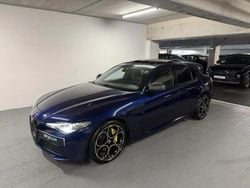 Bleu Utilisé 2020 Alfa Romeo Giulia Sprint Sprint Coupé | 28 990 €