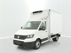 Utilisé 2024 VW Crafter Business Van | 63 780 €