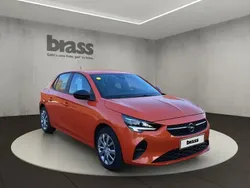 Orange Utilisé 2022 Opel Corsa Edition Berline | 17 450 € (Prix juste)
