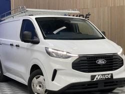 Blanc Occasion 2024 Ford Transit Custom Trend Van | 28 490 € (Bon prix)