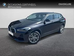 Noir Utilisé 2022 BMW X2 SUV | 22 790 € (Super prix)