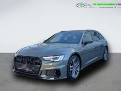 Utilisé 2025 Audi A6 Sport Break | 61 000 € (Prix cher)